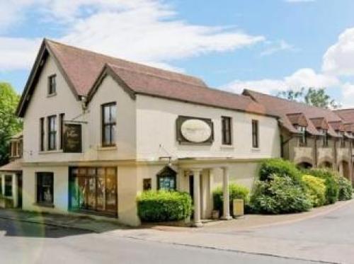 The Castle Inn Hotel, , West Sussex