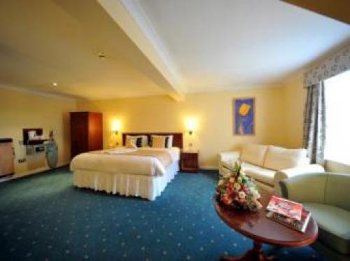 Best Western Plus Bentley Hotel, Leisure Club & Spa, Swinderby, 