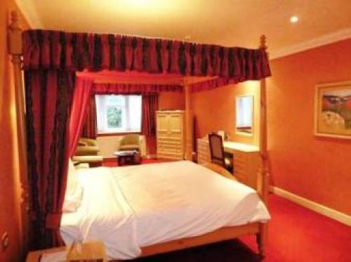 Consort Hotel, , South Yorkshire