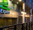 Holiday Inn Express London-hammersmith, An Ihg Hotel