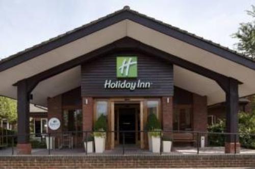 Holiday Inn Guildford, An Ihg Hotel, Guildford, 