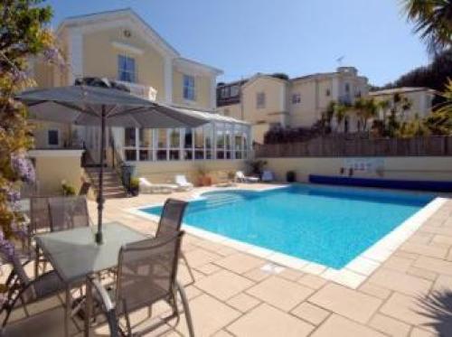 Clydesdale Apartments, Torquay, 