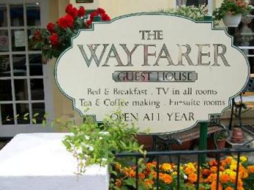 Wayfarer Guest House, , Devon
