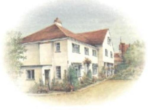 The Orchard Country House, , Devon