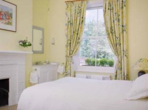 Mountview Guesthouse Crouch End, Hornsey, 