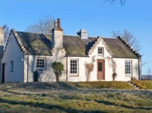 The Old Laundry, Grantown-on-spey, , Highlands