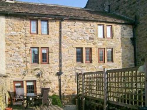 West End Cottage And Shippon, Eyam, 