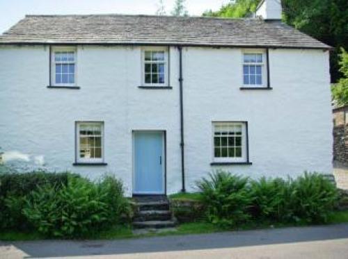 West Cinder Hill Cottage, , Cumbria
