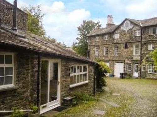 Holiday Home Clappersgate Way, Ambleside, 