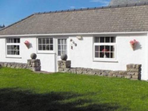 Halcyon Annexe, , North Wales