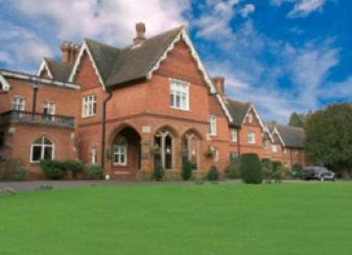 Audleys Wood - A Hand Picked Hotel, , Hampshire