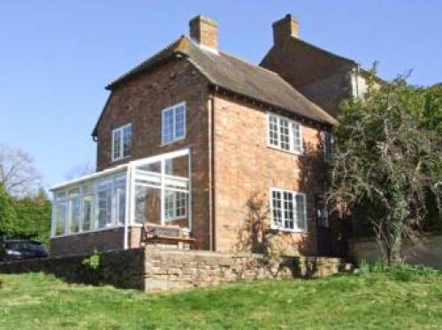 Orchard Cottage, Aylesbury, Brill, 