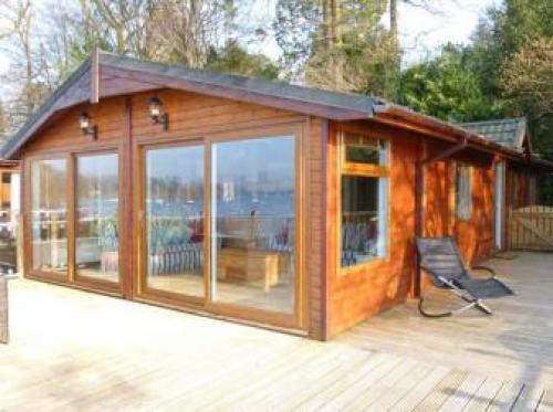 Lodge On The Lake, Bowness on Windermere, 