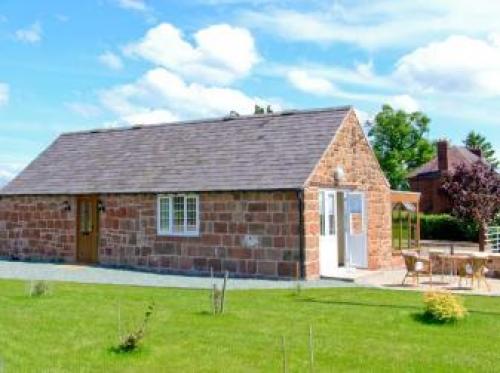 Byre Cottage, Nesscliffe, , Mid Wales