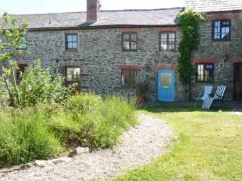 4 Mowhay Cottages, , Cornwall