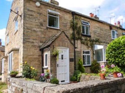 Cabbage Hall Cottage, , West Yorkshire