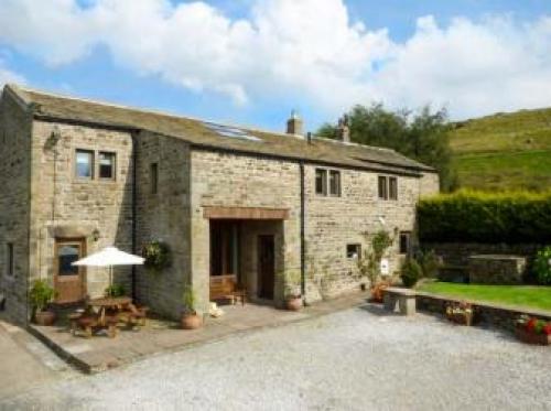 Swallow Barn, Keighley, , West Yorkshire