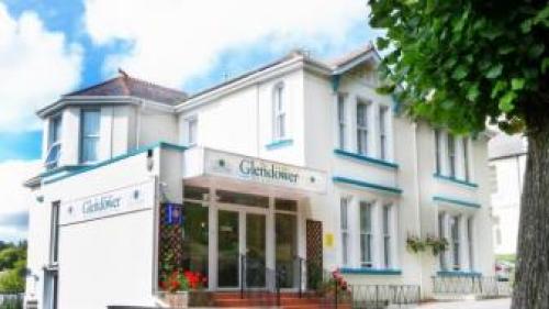 Glendower Hotel, , Devon