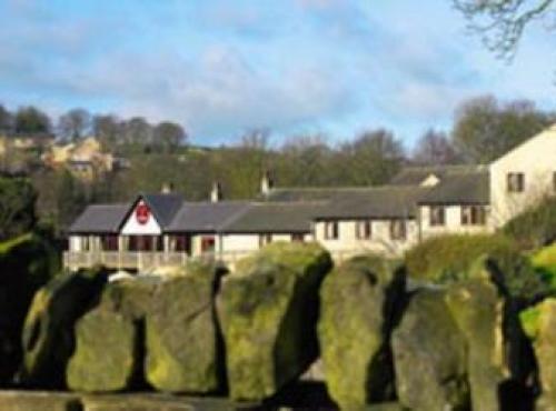 The Rock Hotel, , West Yorkshire