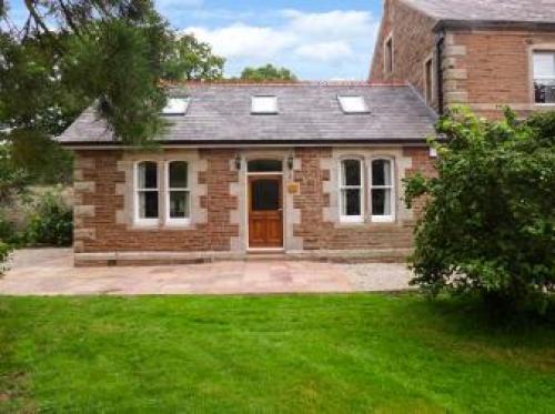 Holly Lodge, Appleby-in-westmorland, , Cumbria