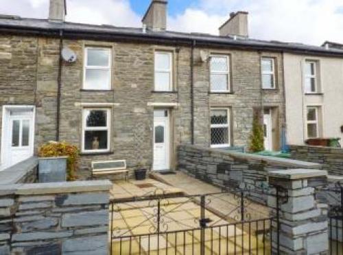 7 Dolydd Terrace, , North Wales