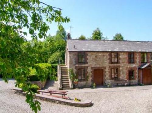 The Old Mill Holiday Cottages, Nr Mold, , North Wales