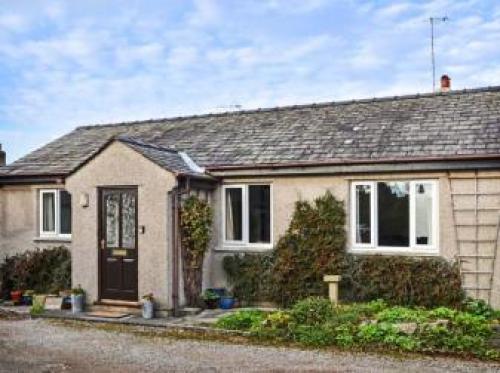 The Bungalow, Kendal, Milnthorpe, 