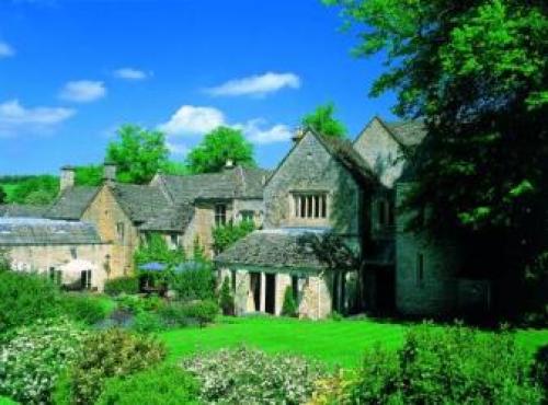 Lords Of The Manor, Upper Slaughter, 