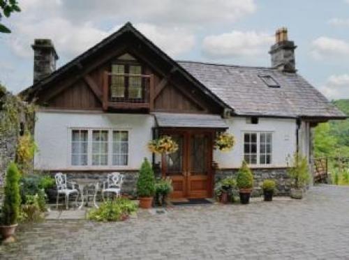 Smithy Cottage, , North Wales