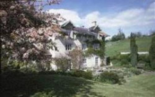Howard's House Hotel, , Wiltshire