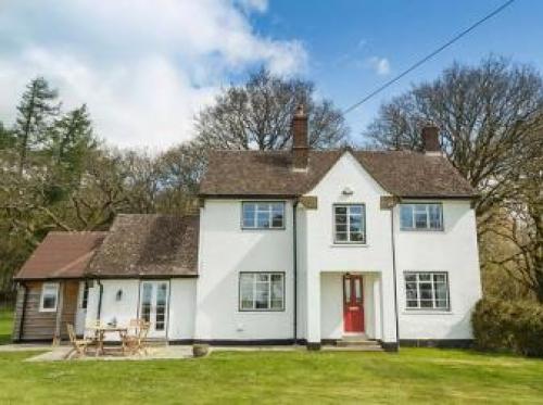 Chasewoods Farm Cottage, , Wiltshire