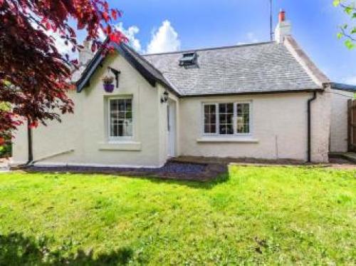 Tweed Cottage, Coldstream, 