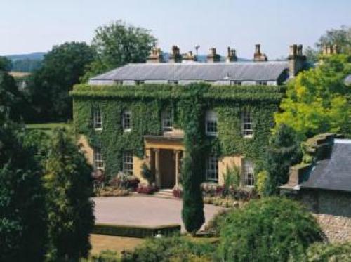 Bishopstrow Hotel And Spa, , Wiltshire