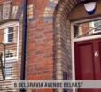 Belfast Serviced Apartments - Belgravia