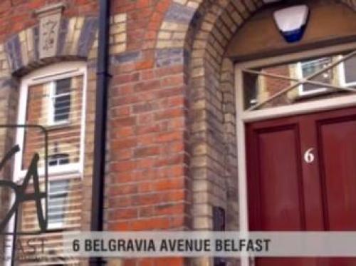 Belfast Serviced Apartments - Belgravia, Belfast, 