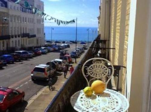 Luxury Mansion Townhouse With Private Cinema, Brighton, 