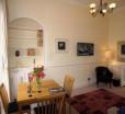 Charming 1br Flat With Patio In The Heart Of Pimlico