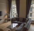 Dreamhouse At Blythswood Apartments Glasgow