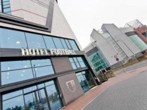 Hotel Football, Old Trafford, A Tribute Portfolio Hotel, , Greater Manchester