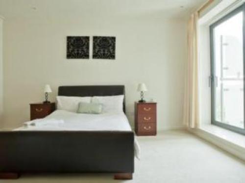 Modern Apartments Close To Colombia Road Market, Hoxton, 