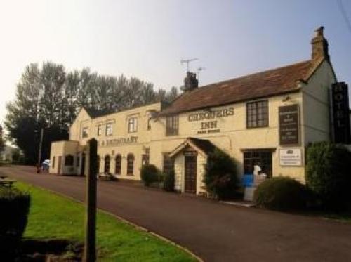 Chequers Inn, , North Yorkshire