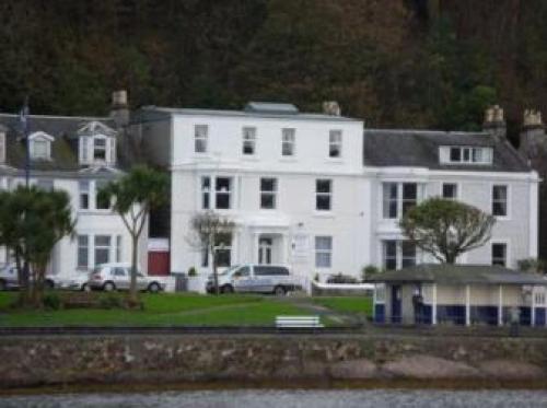 Cannon House Hotel, Rothesay, 
