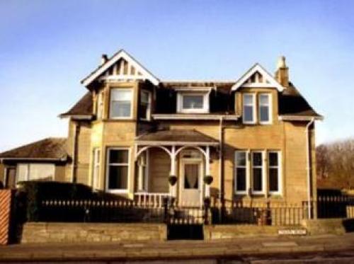 Rooms By No2 Troon Road, Troon, 