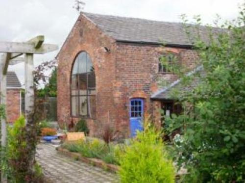 The Barn Bed And Breakfast, Hale, 