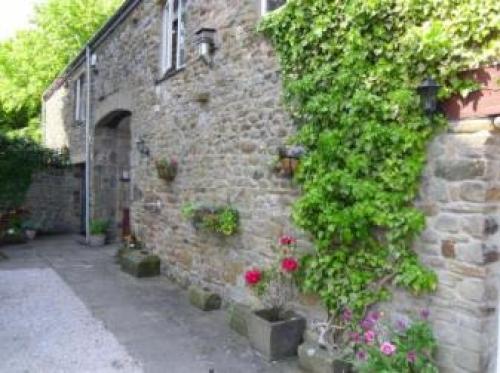Tithe Barn Bed And Breakfast, Carnforth, 