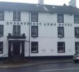 Queensberry Arms Hotel
