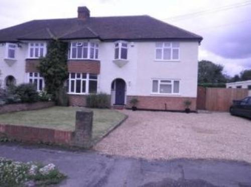 Thorpe Accommodation, Staines, 