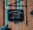 Chamberlain House