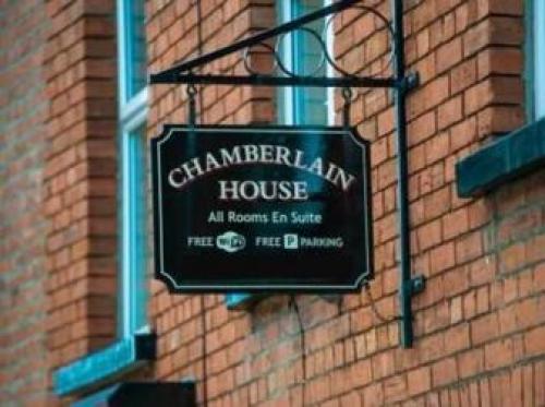 Chamberlain House, , County Londonderry