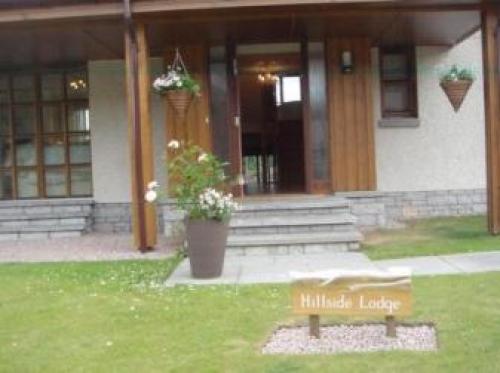 Lochnagar Lodge, , Highlands